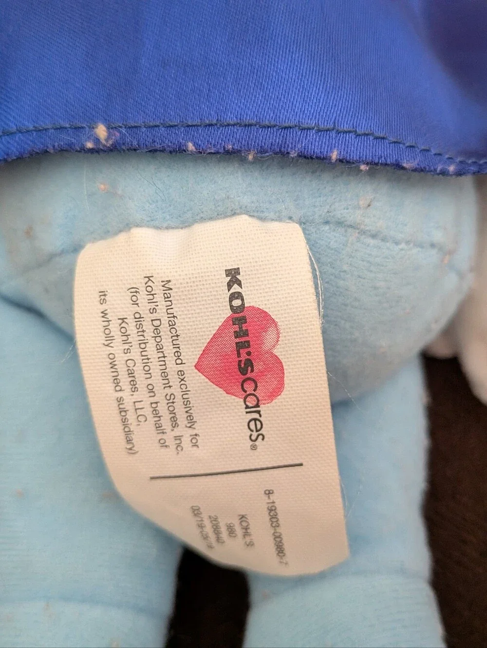 Disney Bo Peep Stuffie With Cape